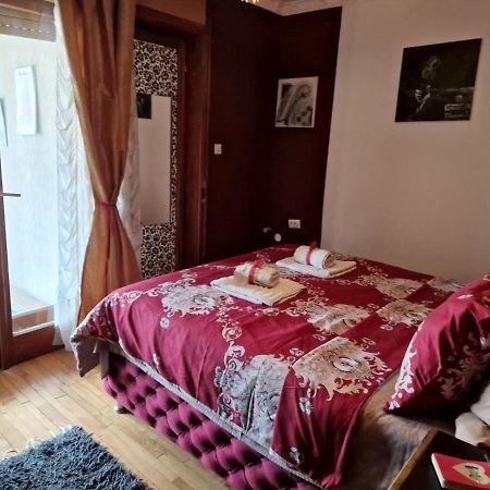 Bed and Breakfast Noa.S Pansion 88 à Vrnjačka Banja Extérieur photo