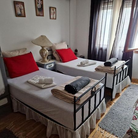 Bed and Breakfast Noa.S Pansion 88 à Vrnjačka Banja Extérieur photo
