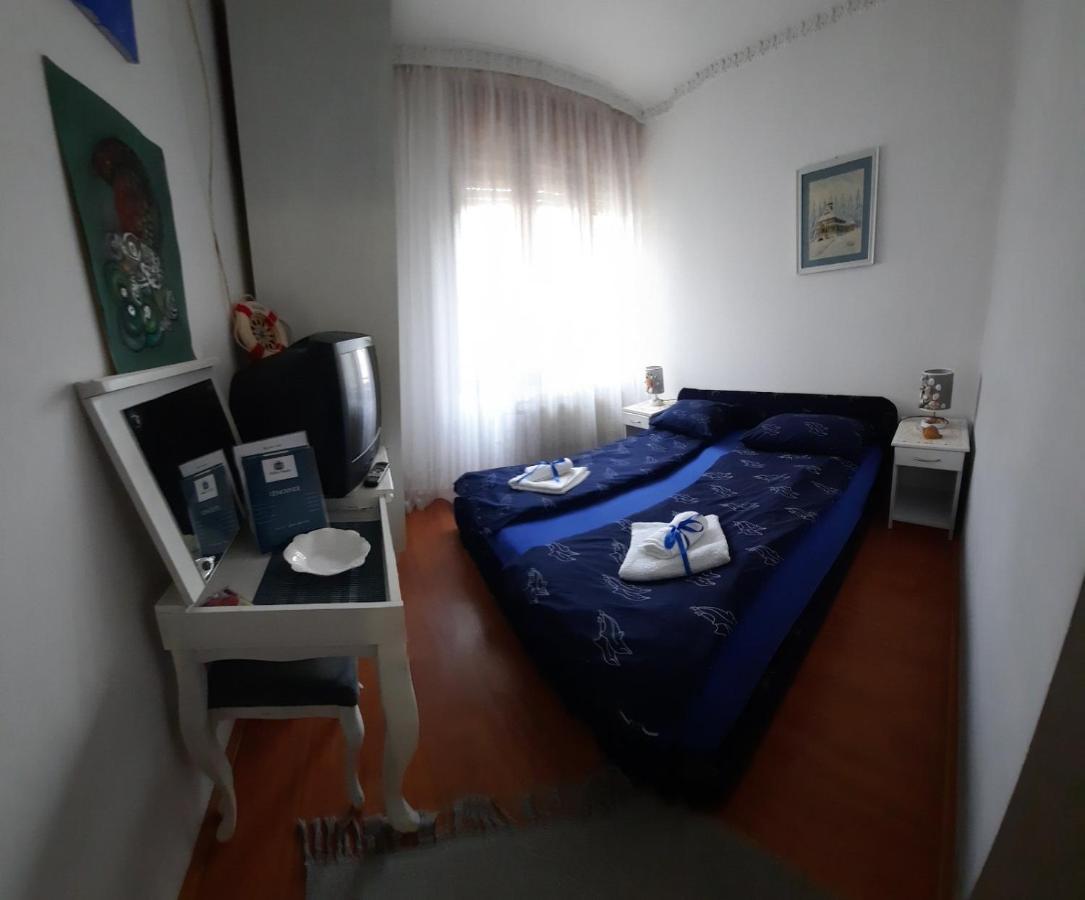 Bed and Breakfast Noa.S Pansion 88 à Vrnjačka Banja Extérieur photo
