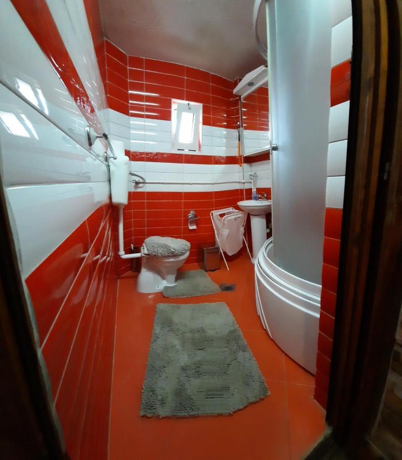 Bed and Breakfast Noa.S Pansion 88 à Vrnjačka Banja Extérieur photo