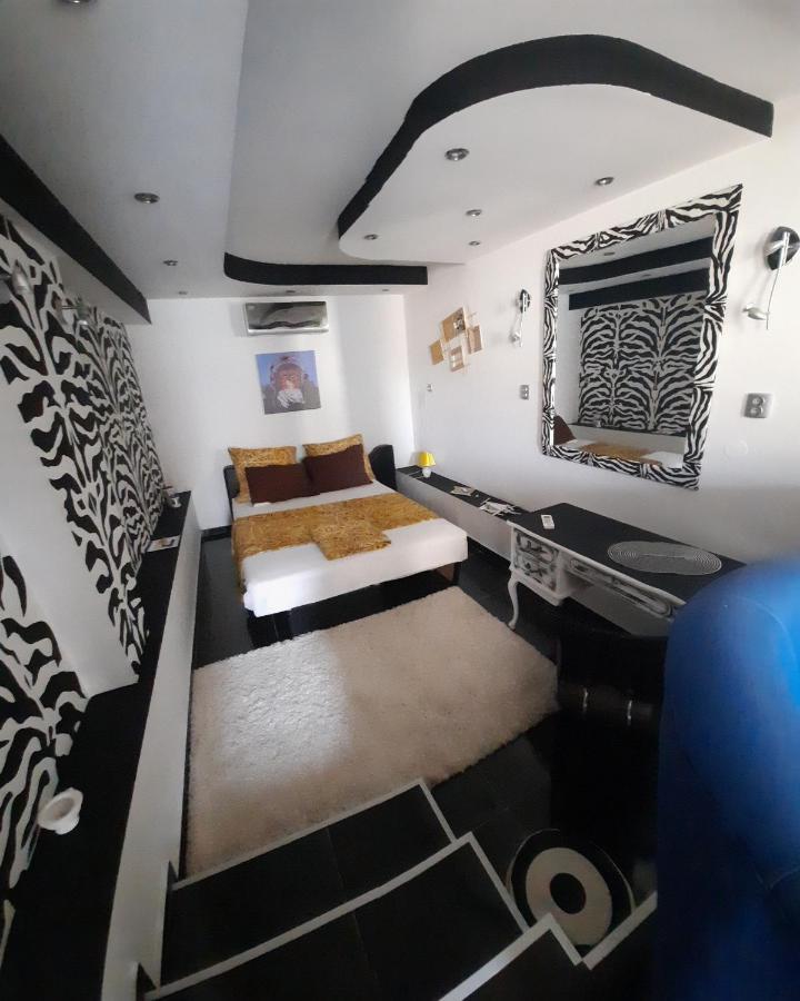 Bed and Breakfast Noa.S Pansion 88 à Vrnjačka Banja Extérieur photo