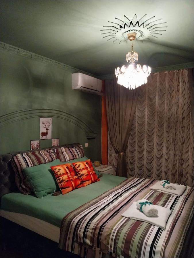 Bed and Breakfast Noa.S Pansion 88 à Vrnjačka Banja Extérieur photo