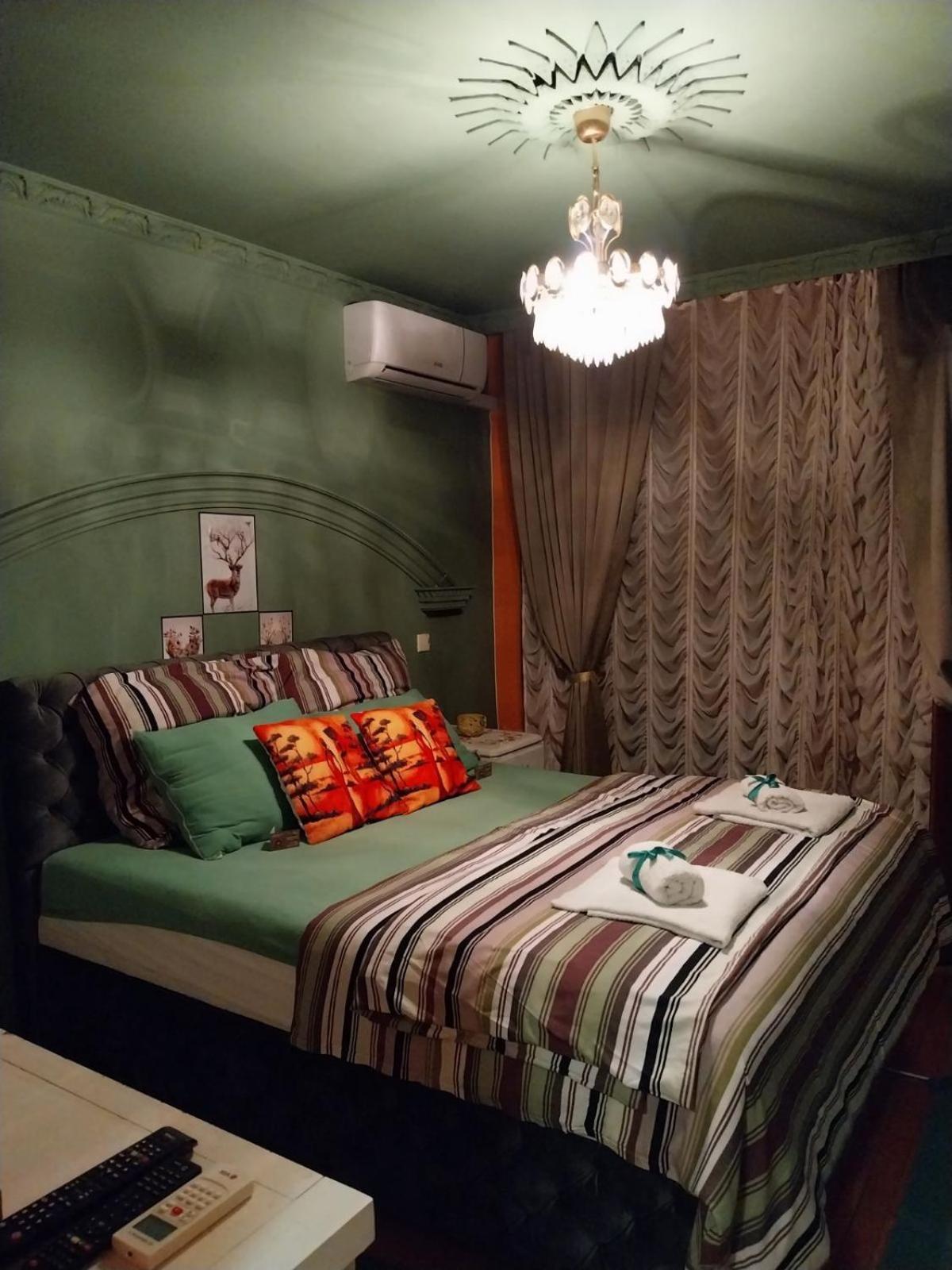 Bed and Breakfast Noa.S Pansion 88 à Vrnjačka Banja Chambre photo