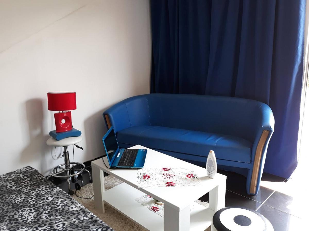 Bed and Breakfast Noa.S Pansion 88 à Vrnjačka Banja Extérieur photo